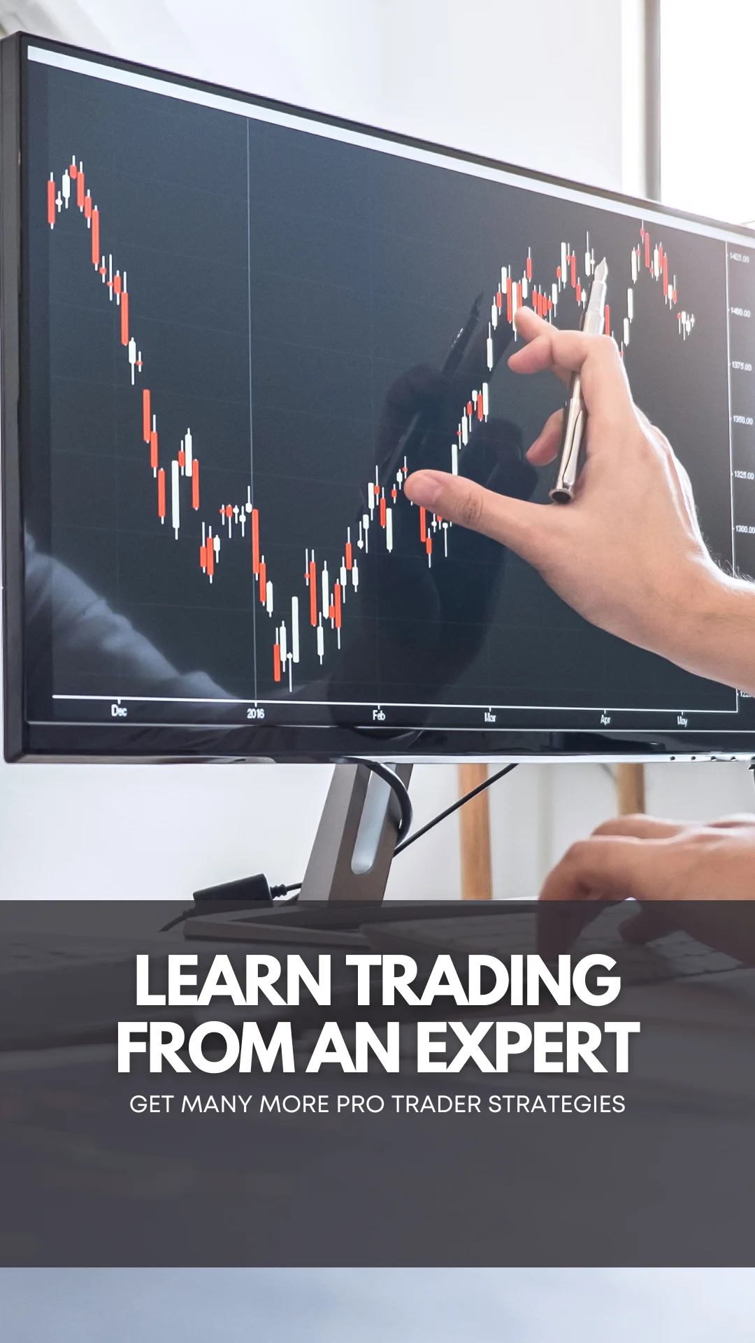 النقاط في الفوركس