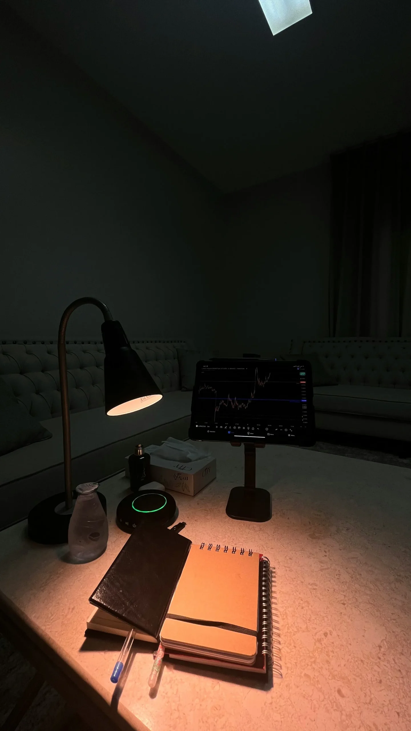 تداول العملات