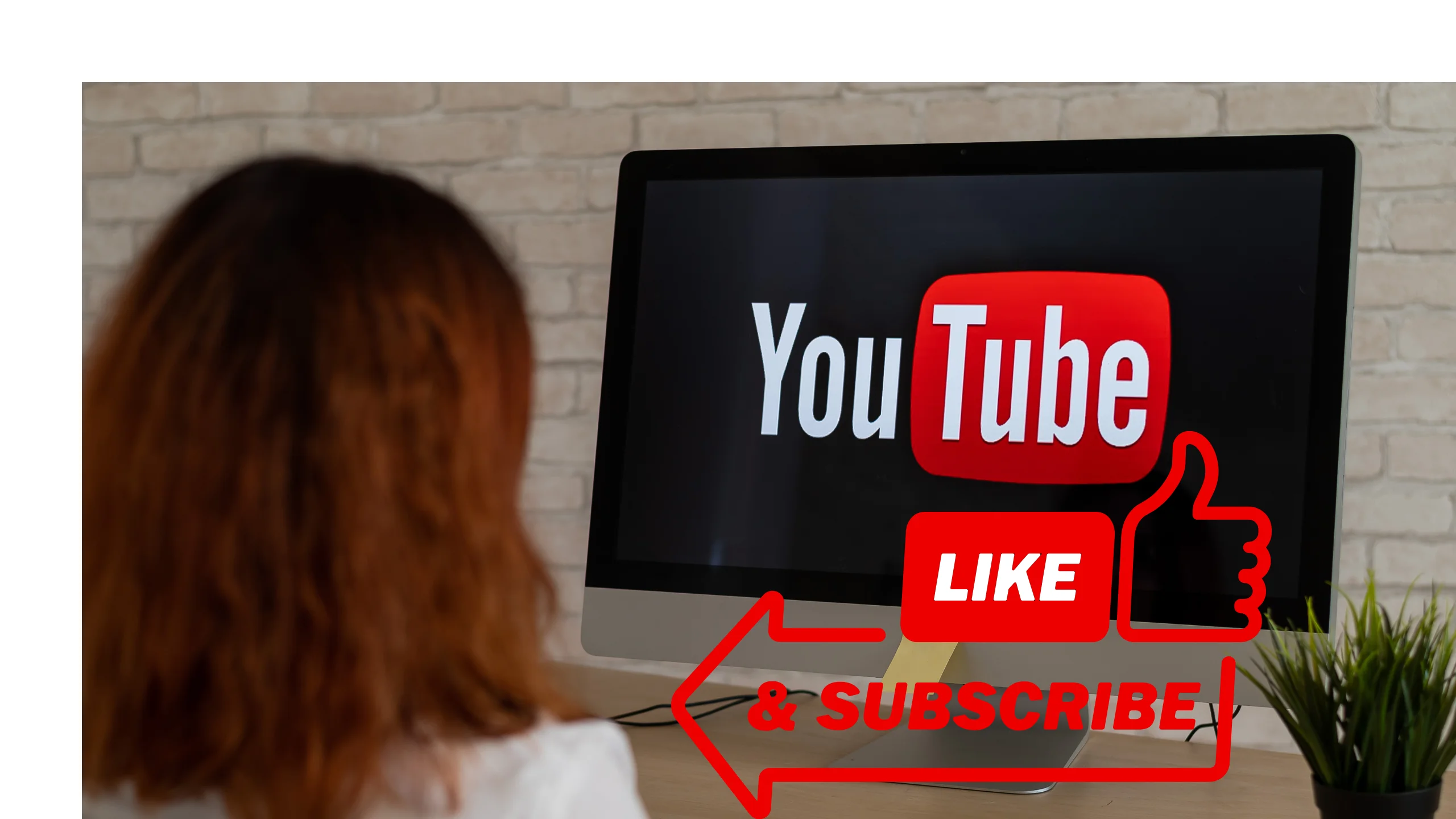 إنشاء قناة يوتيوب