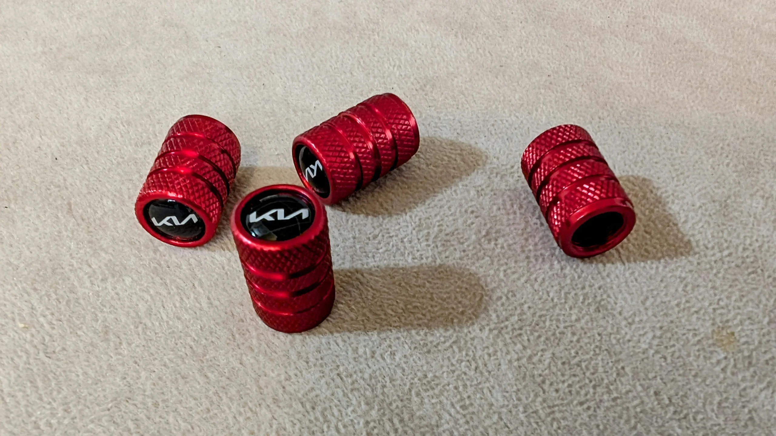 إكسسوارات السيارات