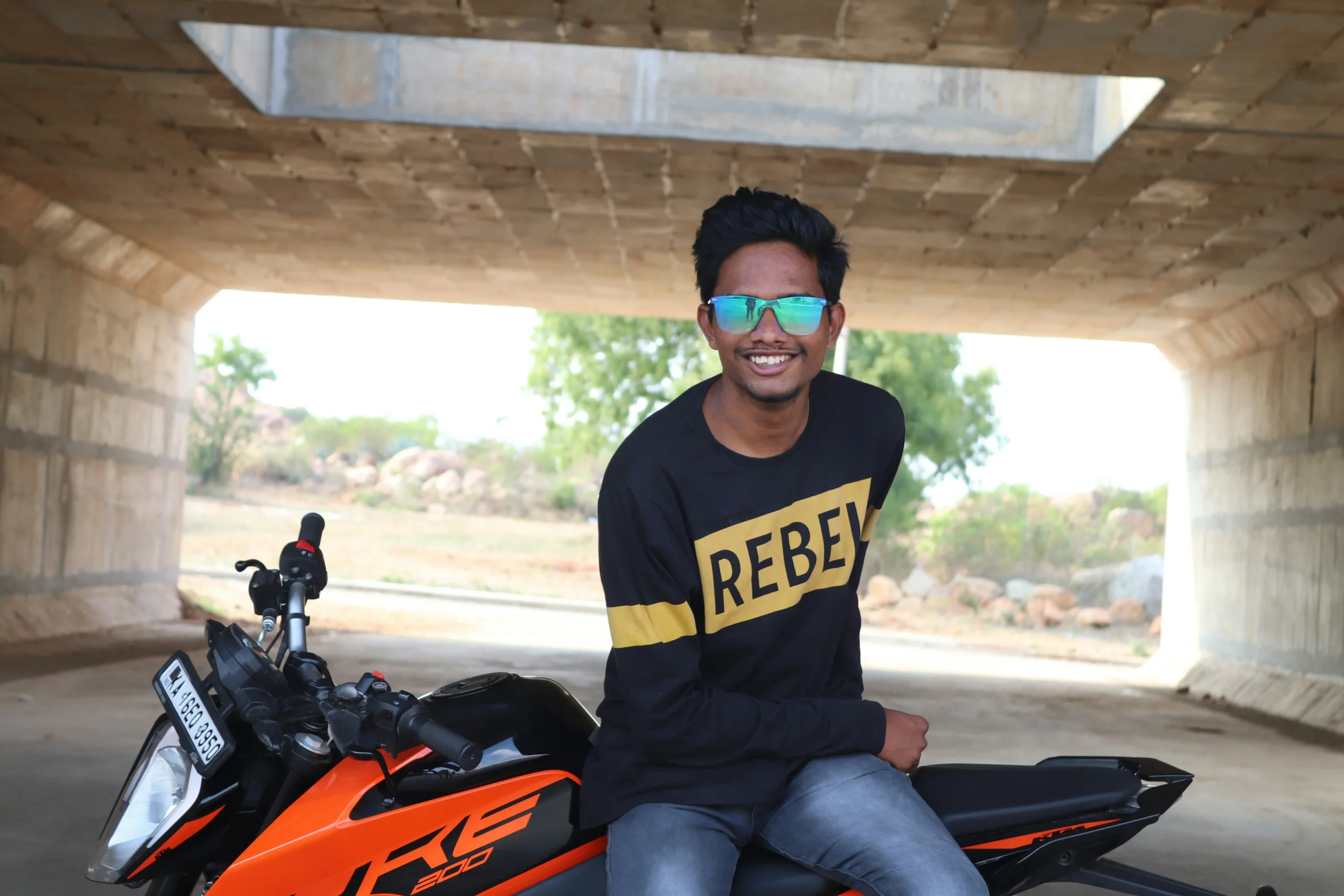 الشخصية المترددة