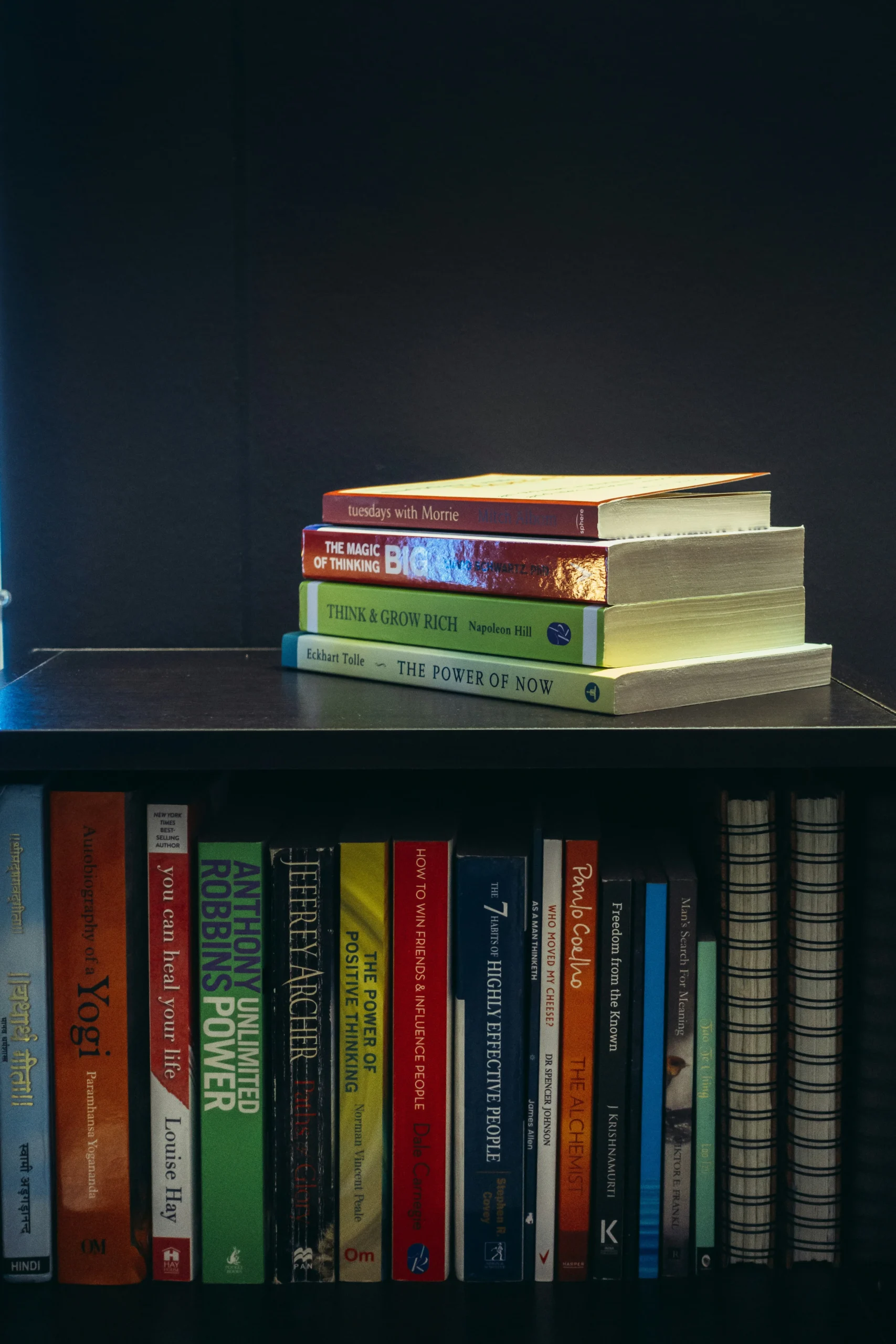 تطوير الذات الخارقة