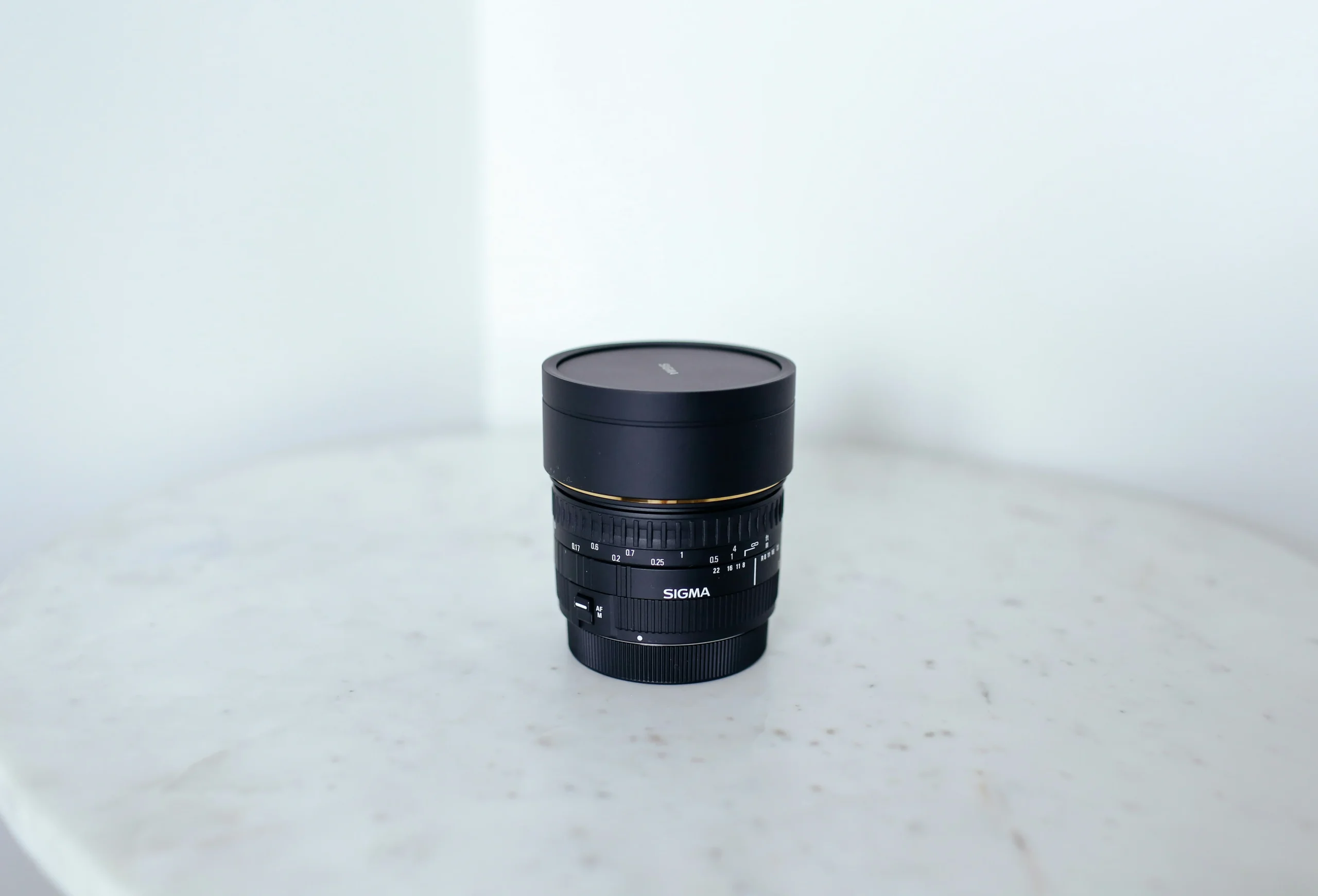 عقلية السيجما