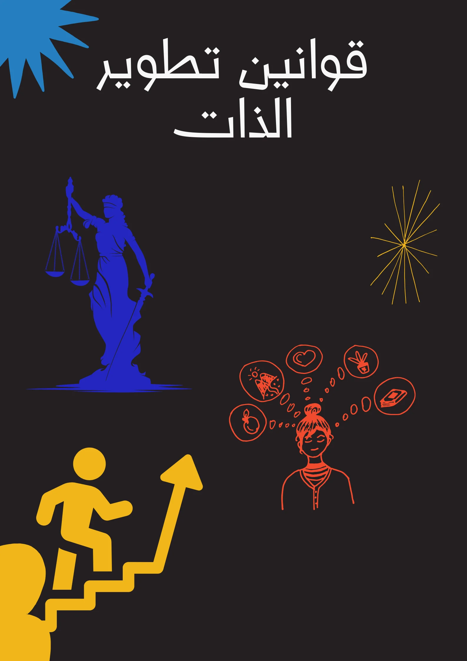 أهداف الشخصية