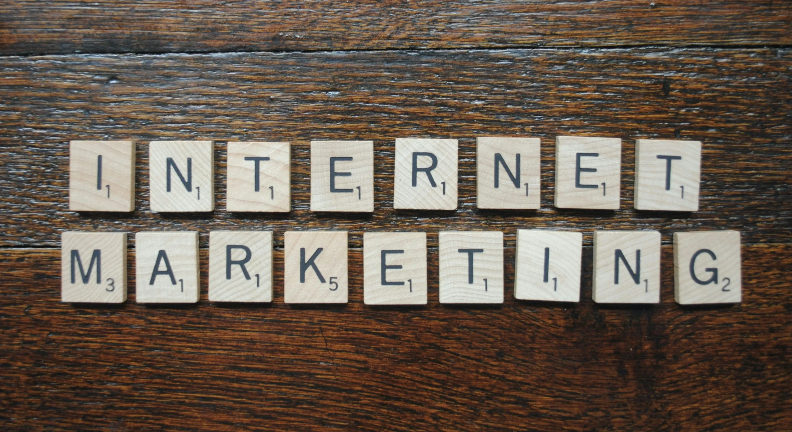 ترويج المواقع الإلكترونية