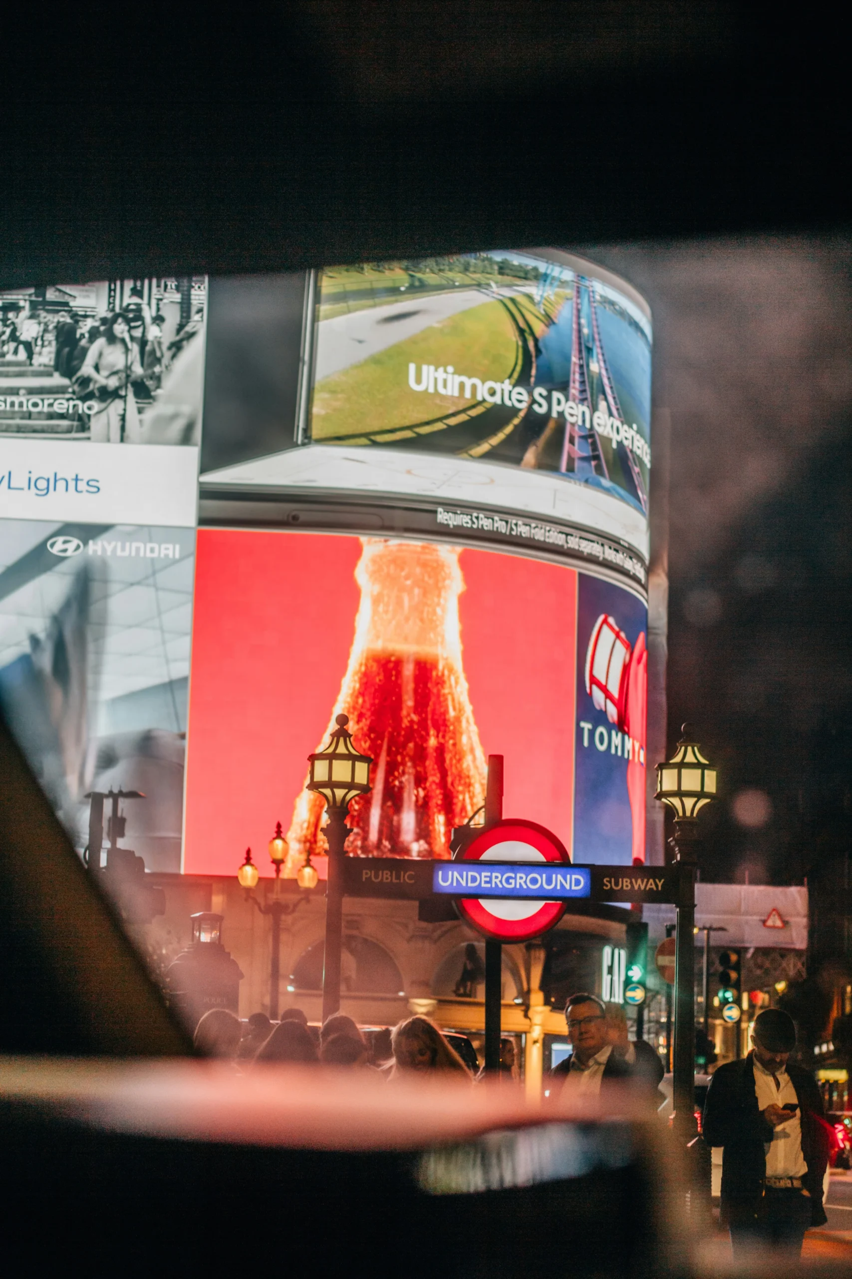 تقنيات الإعلان الرقمي