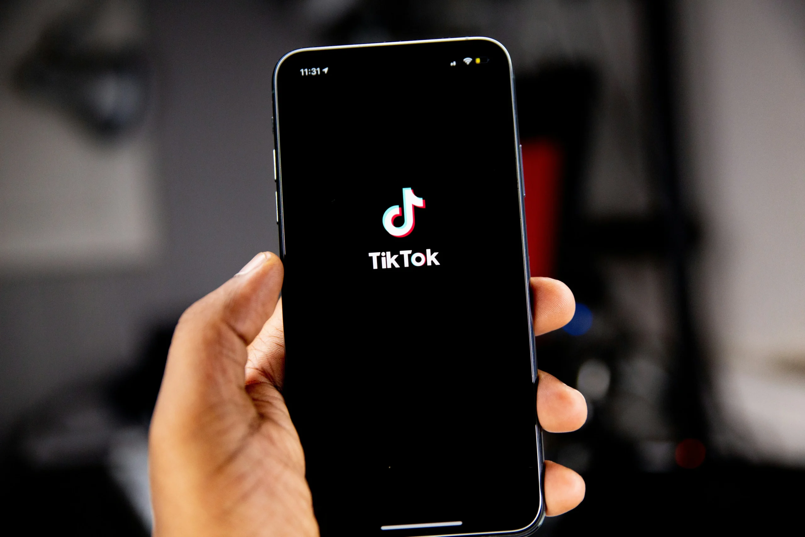 TikTok SEO