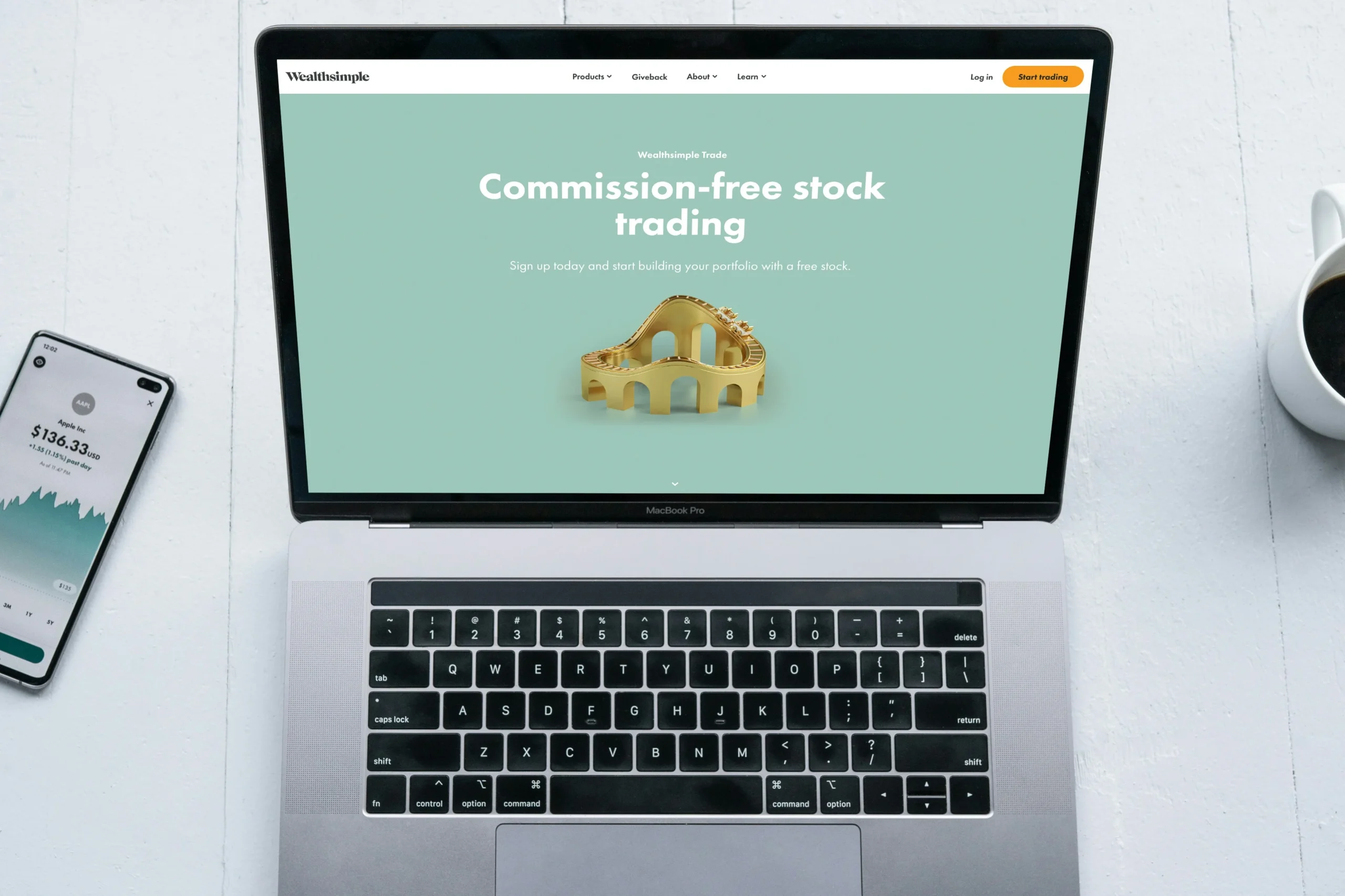 وسطاء الأسهم الإلكترونيين