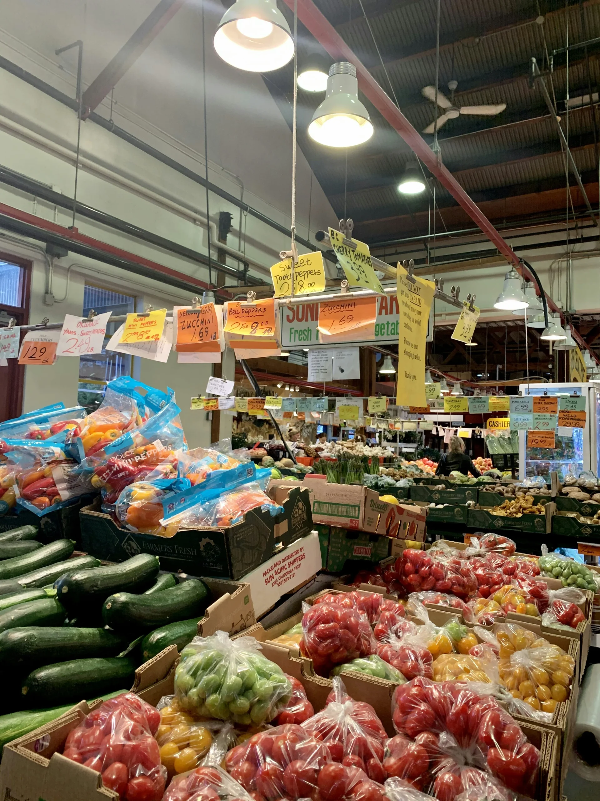 تداول الزنك