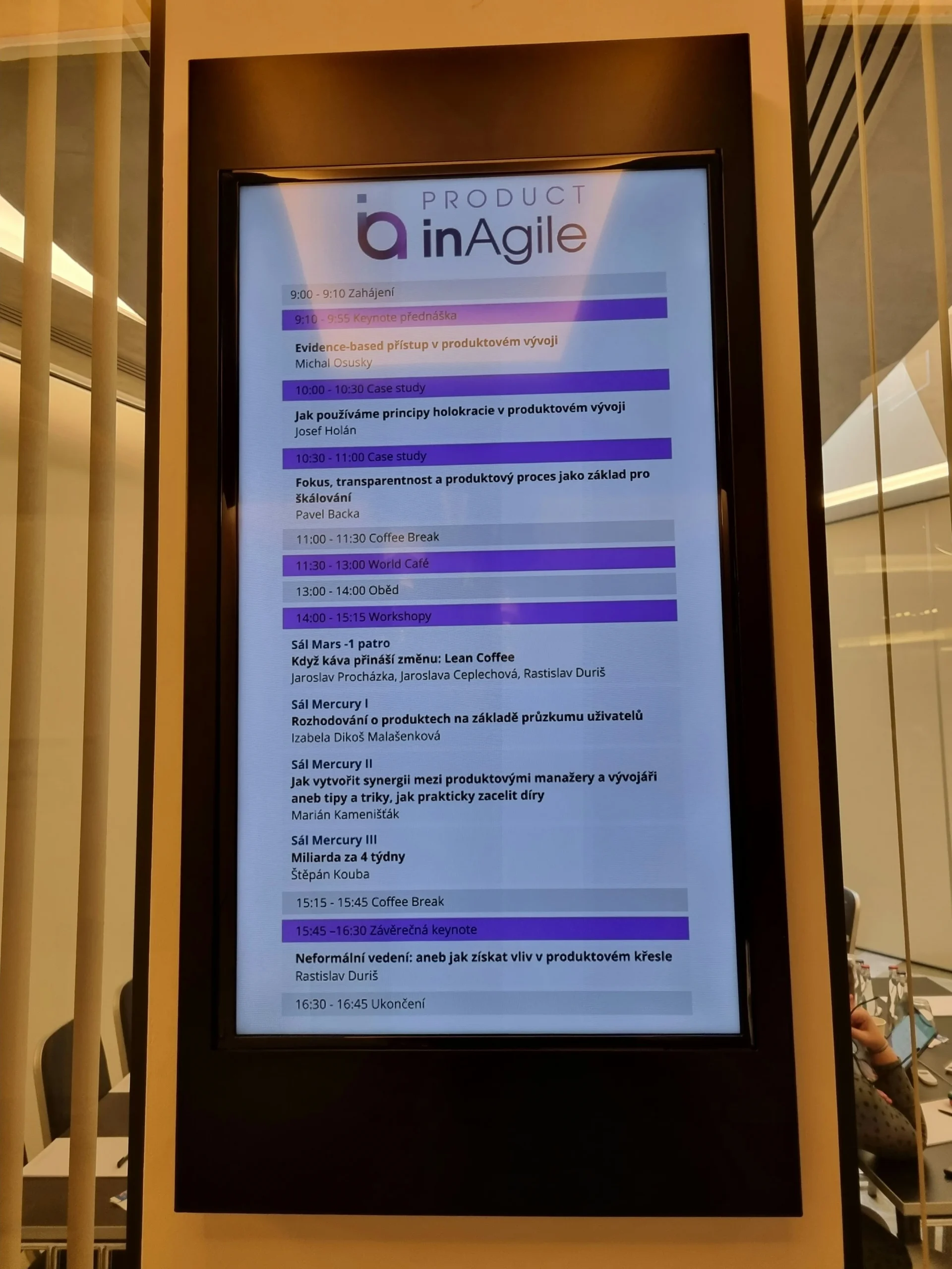 مراحل دورة حياة المنتج