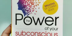 أطلق العنان لقوة عقلك الباطن